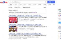 内容页已经收录一些，今天突然发现首页没了，怎么办？