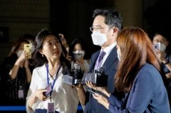 三星掌门人李在镕再遭就业限制：7 年无掌舵者的商业帝国何去何从