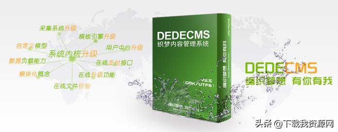 新手建网站的步骤及方法