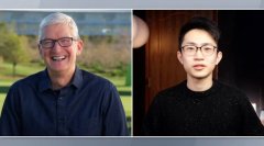 2020 年是苹果的 “创新年”，iOS 13 夜间模式、5G 等乃是针对中国用户而来!