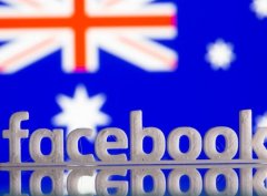 澳大利亚总理：Facebook 重新和澳政府谈判