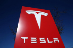 特斯拉比特币投资利润比 2020 年汽车销售利润高 30%