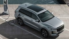 理想汽车 CEO 李想：到 2025 年拿下国内 20% 以上电动汽车市场份额!