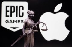 英法庭阻止 Epic 对苹果反垄断诉讼：回美国审判更好