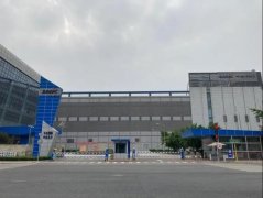 中芯国际在京投资 500 亿建晶圆厂