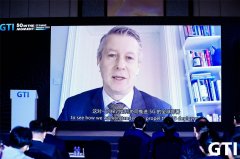 GSMA 会长：今年底全球将有 1/5 的人使用 5G 网络