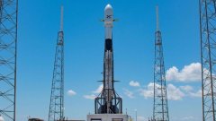 SpaceX 星链卫星发射至少推迟 1-2 周