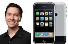  iOS 软件主管 Scott Forstall 作证，苹果：没有他的手机号码