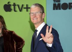 Wedbush 分析师：苹果最大的错误就是未收购 Netflix1!