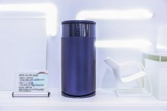 5G 毫米波商用落地：OPPO 5G CPE Omni 终端设备亮相 MWC21