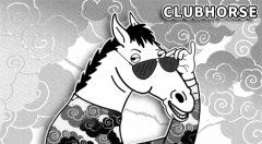 Clubhouse 的第一批中国学徒