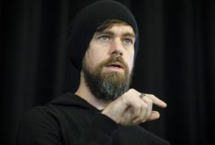 杰克 · 多尔西向一比特币开发非营利组织捐赠 1 枚比特币