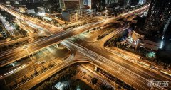 全国快递一日达，国务院描绘 2035 中国交通图景