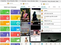 美国社交巨头盯上了印度版 “TikTok”