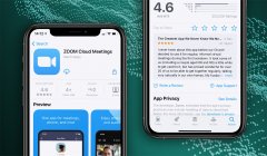 2020 年欧洲地区办公 App 下载量激增