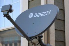 卫星电视业务 DirecTV 被 AT＆T 转手：480 亿美元买来现仅值 160 亿