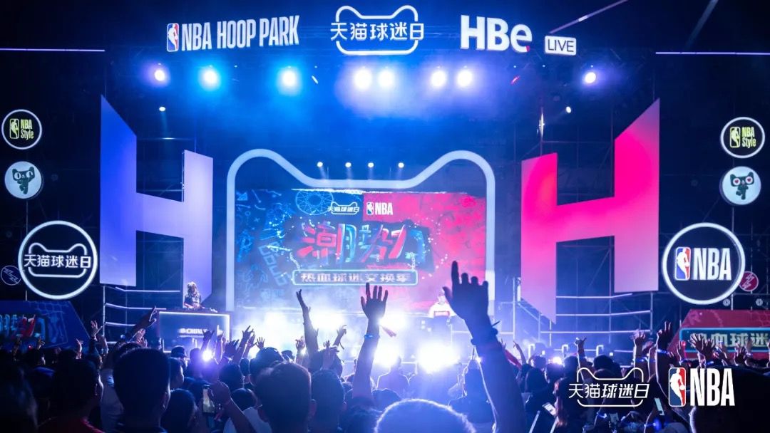 2019营销盘点之十大体育营销