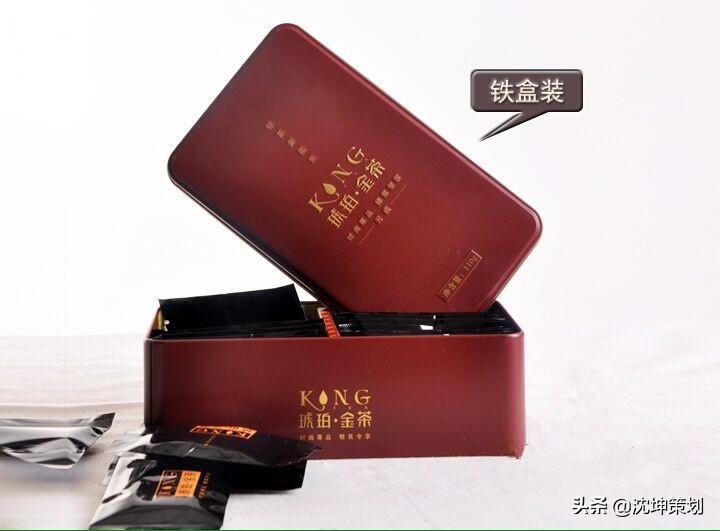 营销案例：小创意让茶叶招商当天破千万？