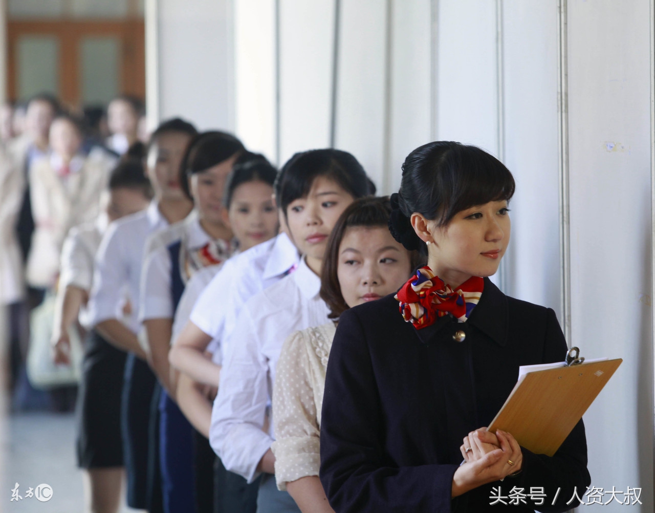 如何招聘合适的营销人员？你会吗？