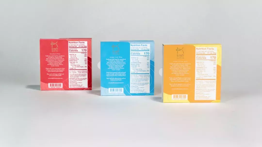 有销售针对性的产品包装，才是优秀的包装设计