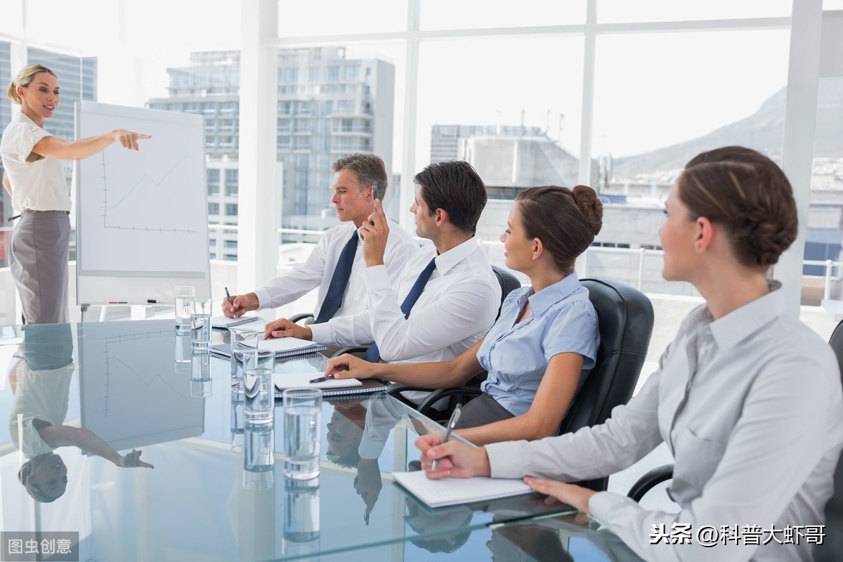 销售技巧强化训练88条，销售必修（收藏版）