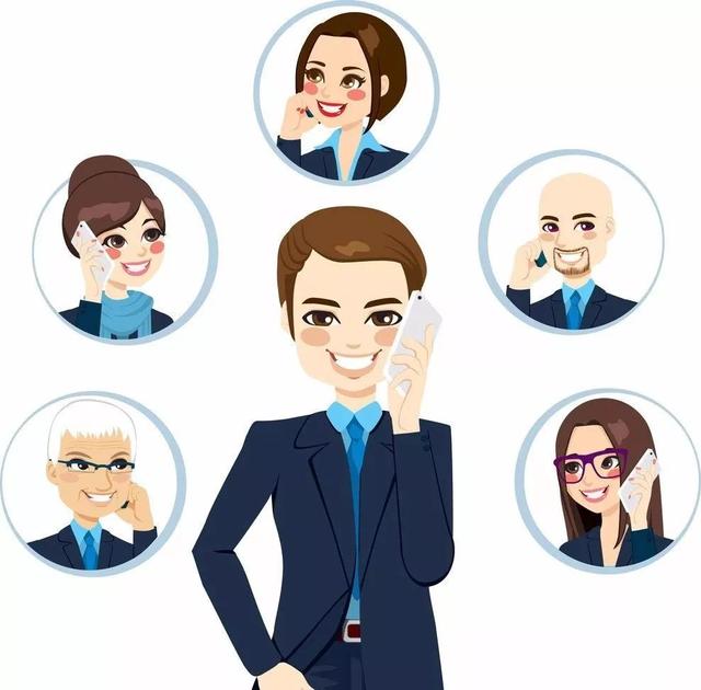 9招电话邀约秘诀，搞定99%的客户没毛病！