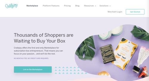 除了Etsy，还有这9个电商平台可以销售手工产品！