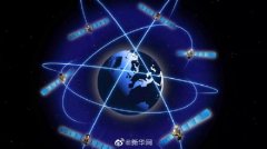 我国在轨运行应用卫星数量超300颗 中星、亚太、天通最知名！