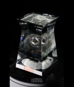 嫦娥五号月壤样本展出时间公布：2 月 27 日在国博开展
