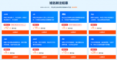 建站之如何注册域名，一个好域名应满足哪些条件？ - 老铁流量宝