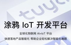 涂鸦智能赴美 IPO，有望成全球 loT 云平台第一股!