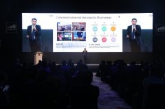 爱立信：全球超过 60% 毫米波商用网络使用其设备
