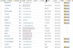 为什么我在搜外提交的网站链接会被加上nofollow