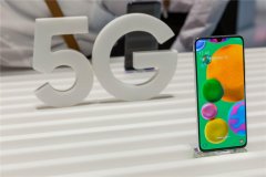 中国台湾省三大运营商预期：今年实现 500 万的 5G 用户！