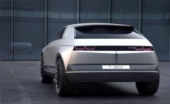   IONIQ 5 全电动 SUV 欧洲首批 3000 辆预售一天告罄
