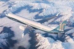 民航局回应波音 737MAX 复飞问题：技术审查尚未完成!