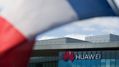 法国运营商开始在城市地区移除华为设备