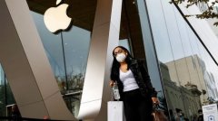 苹果美国 270 家 Apple Store 已全部开门营业