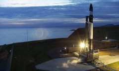 SpaceX 竞争对手 Rocket Lab 宣布与 SPAC 合并上市，估值 41 亿美元