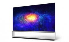 LG OLED 电视去年销量超 200 万台
