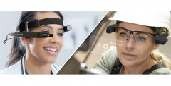 Vuzix M400 和 M4000 智能眼镜将支持微软 Teams