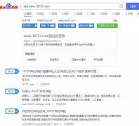 带www首页消失不在了，各位大佬有什么办法没