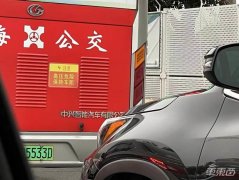 中兴上车九年多，驾驶电池一起搞