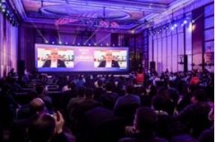 GSMA5G演进峰会：商业需求是5G持续演进的主要动力 还原实发经过及背后原因！