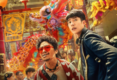 阿里影业、IMAX股价飙涨！2021年中国电影总票房已突破100亿元人民币 还原实发经