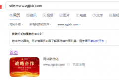 新站提交快照更新，为什么还是更新的很慢