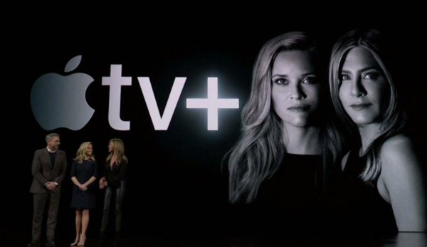 苹果为Apple TV+延长免费送试用期：将为付费用户退款
