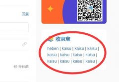 滴滴友链收录宝有用没？