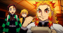 索尼能否借“鬼灭之刃”将Netflix挑下王座？ 到底是什么情况呢