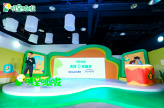 再获近亿美元C轮融资 叽里呱啦如何打造“启蒙教育+”新模式？ 具体是啥情况